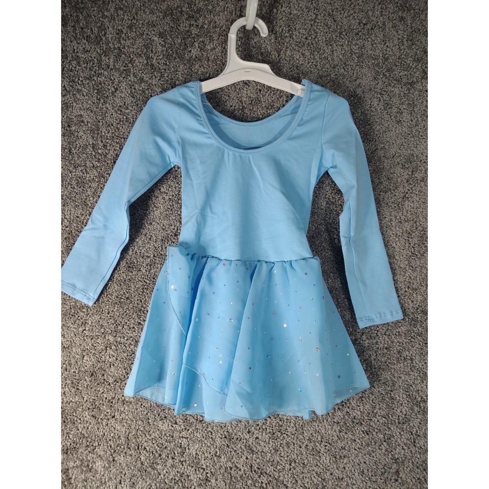 Dancer Queen Ballet Dress Size 4